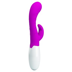 Vibrador Ponto G com 7 Modos de Vibração