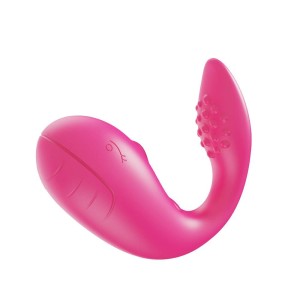 Vibrador com Aplicativo