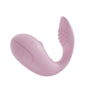 Vibrador com Aplicativo