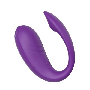 Vibrador de Casal com Aplicativo